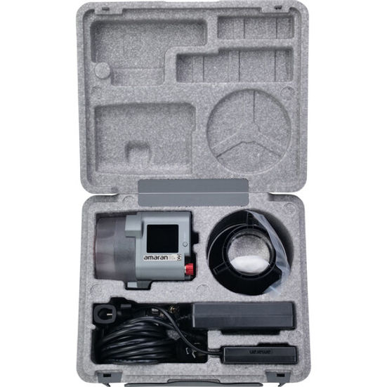 Aputure 60x S 65W Bi-Color