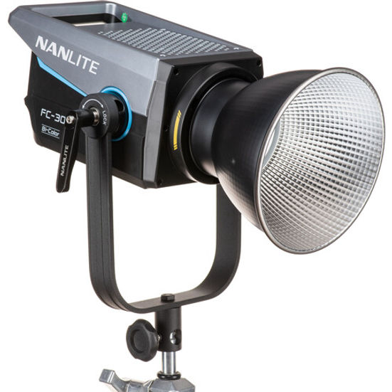 Nanlite 300W Bi-Color