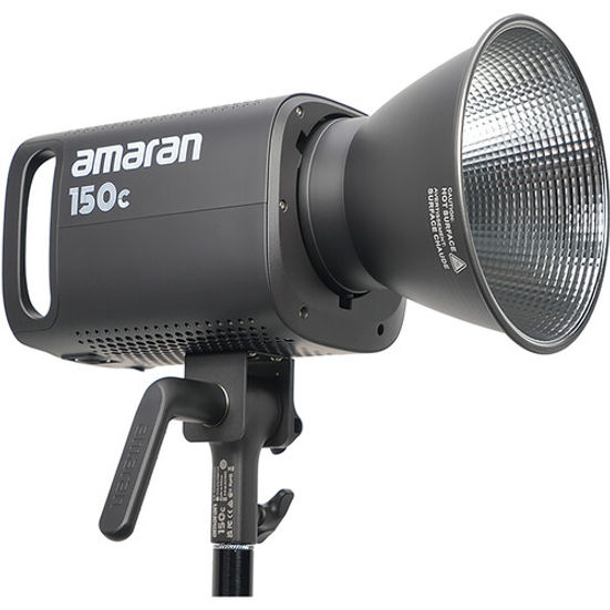 Aputure 150W RGB & 2500 - 7500K