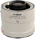 Duplicador para Canon EF
