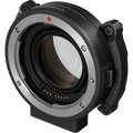 Adaptador Canon EF-EOS R 0.71x