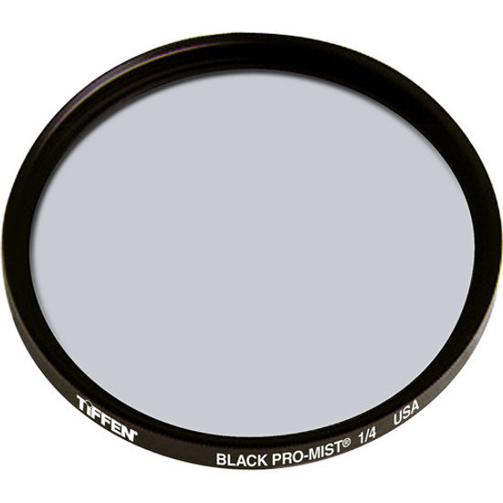 Filtro Black Pro-Mist 1/4