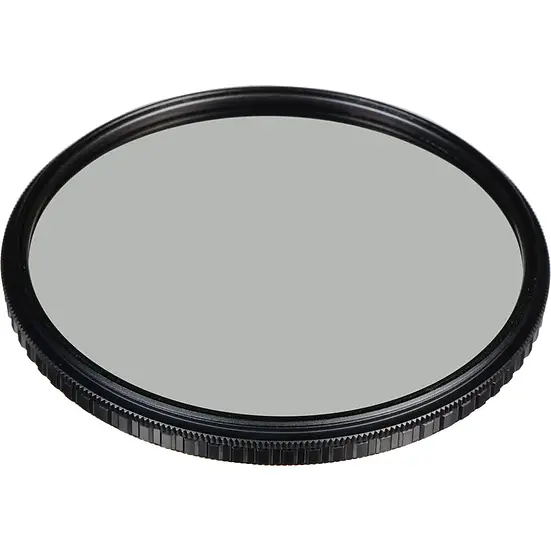 Polarizador ø82mm con revestimiento MRC16