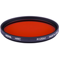 Filtro ø52mm Rojo