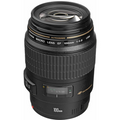 Canon EF 100mm Macro f/2.8 USM