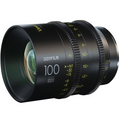 Lente Prime 100mm T 2.1 Full Frame Montura EF