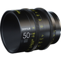 Lente Prime 50mm T 2.1 Full Frame Montura EF