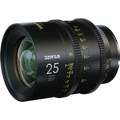 Lente Prime 25mm T 2.1 Full Frame Montura EF