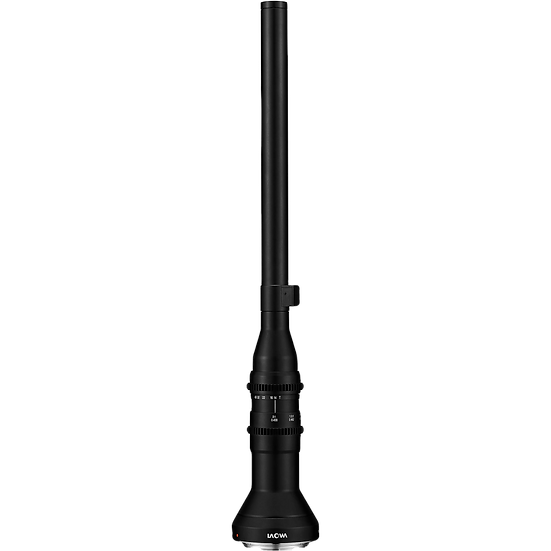 Laowa Macro Cine 24mm Probe Lens - EF