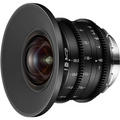 Lente Prime 12mm T2.9 Zero-D Full Frame