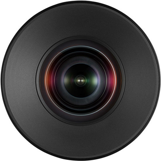Lente Prime 12mm T2.9 Zero-D Full Frame