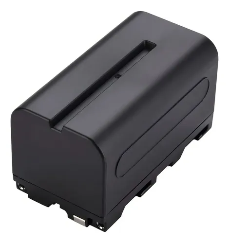 BATERIAS NP-F750/F770