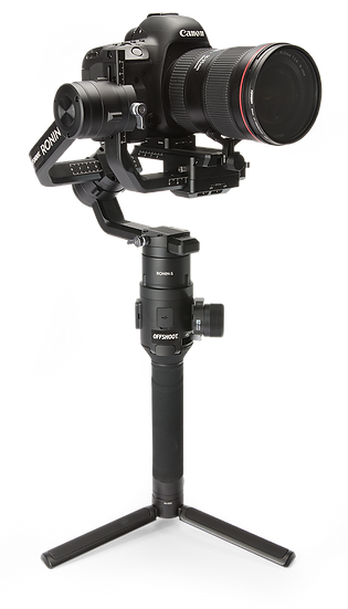 DJI Ronin-S