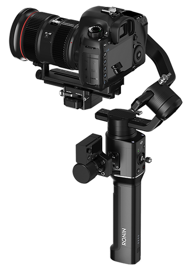DJI Ronin-S