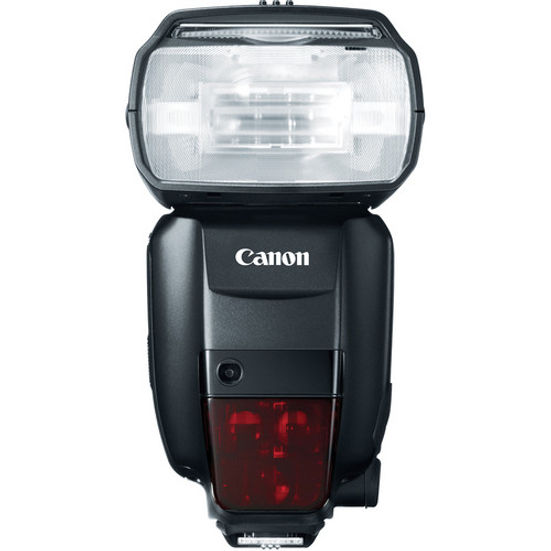 Canon Speedlite 600EX-RT