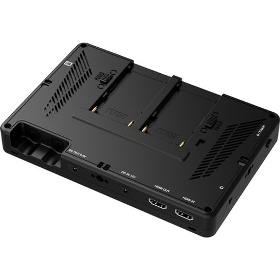 Monitor 7" 4K - HDMI In & Out