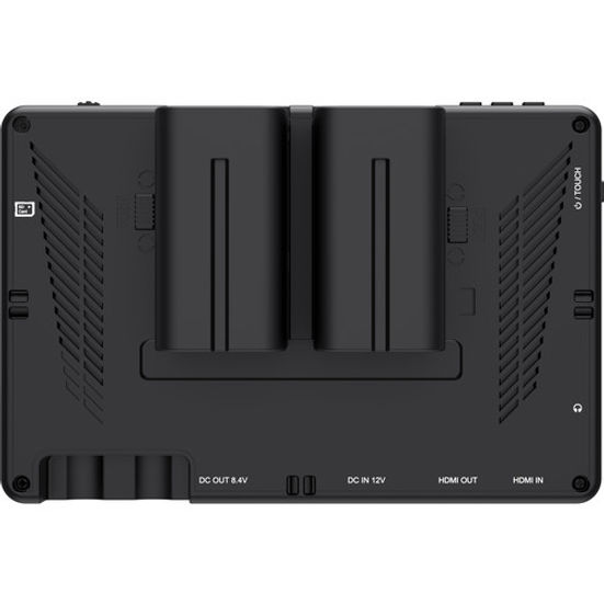 Monitor 7" 4K - HDMI In & Out
