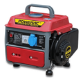 Generador Eléctrico Powerac- 2 Tiempos -0.8 Kw